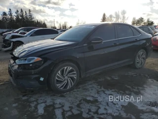 VOLKSWAGEN JETTA SEL SEL PREMIUM