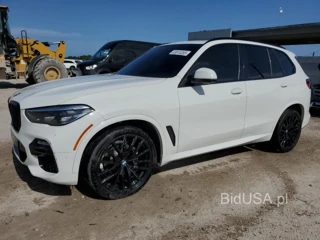 BMW X5 XDRIVE4 XDRIVE40I