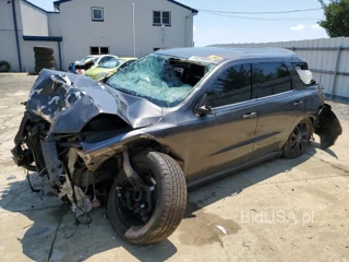 DODGE DURANGO SX SXT