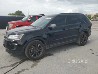 FORD EXPLORER X XLT