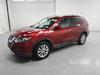 NISSAN ROGUE S S