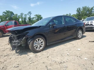 TOYOTA CAMRY XSE XSE