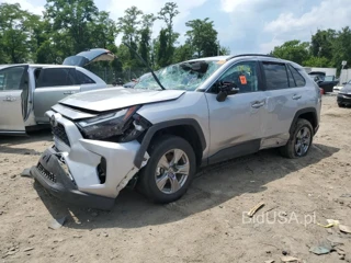 TOYOTA RAV4 XLE XLE