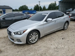 INFINITI Q50 PREMIU PREMIUM
