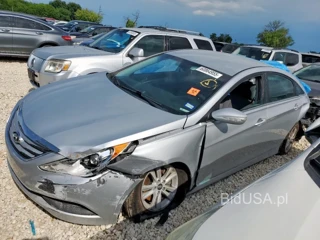 HYUNDAI SONATA GLS GLS
