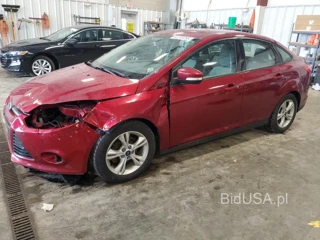 FORD FOCUS SE SE