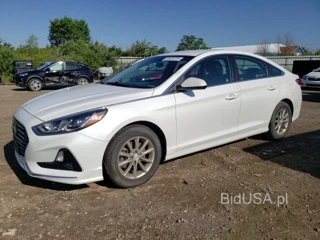 HYUNDAI SONATA SE SE