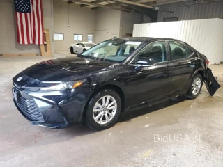 TOYOTA CAMRY XSE XSE
