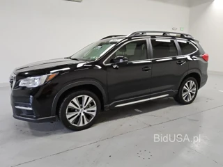 SUBARU ASCENT LIM LIMITED