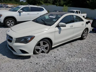 MERCEDES-BENZ CLA 250 250