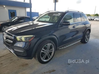 MERCEDES-BENZ GLE 350 350