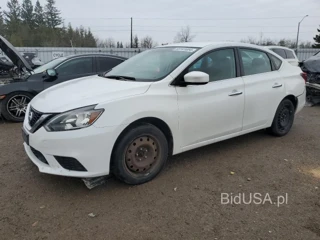 NISSAN SENTRA S S