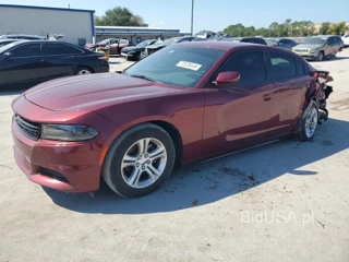 DODGE CHARGER SX SXT