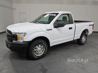 FORD F150