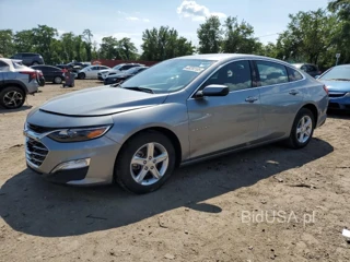 CHEVROLET MALIBU LT LT