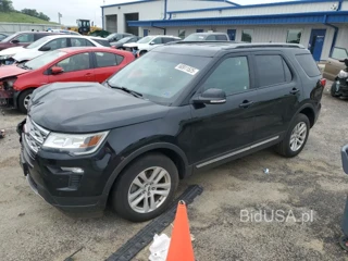 FORD EXPLORER X XLT