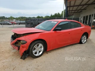 DODGE CHARGER SX SXT