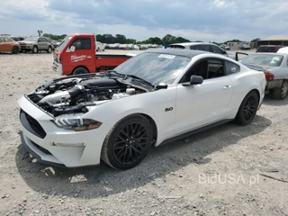 FORD MUSTANG GT GT