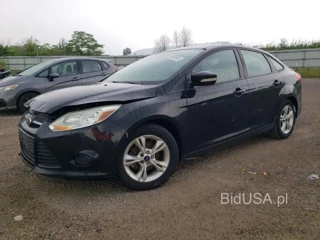 FORD FOCUS SE SE