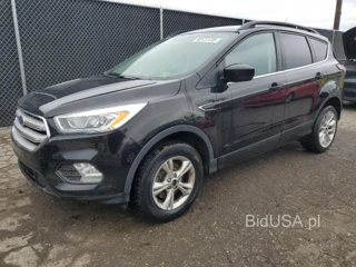 FORD ESCAPE SEL SEL