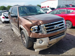 FORD FORD EXPEDITION XLT