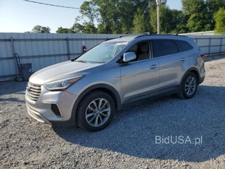 HYUNDAI SANTA FE X SE
