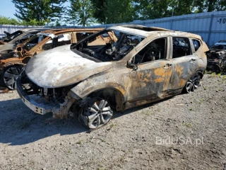HONDA CR-V TOURI TOURING