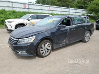 VOLKSWAGEN PASSAT SE SE
