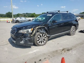 SUBARU OUTBACK TO TOURING