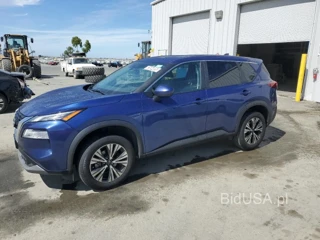 NISSAN ROGUE SV SV