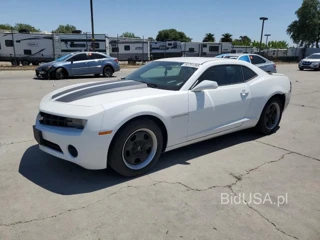 CHEVROLET CAMARO LS LS