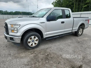 FORD F150 SUPER SUPER CAB