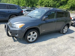 TOYOTA RAV4 SPORT SPORT