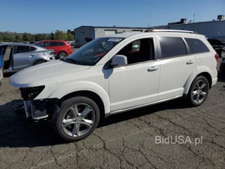 DODGE JOURNEY CR CROSSROAD