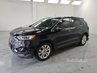 FORD EDGE TITAN TITANIUM