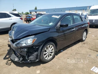 NISSAN SENTRA S S