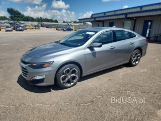 CHEVROLET MALIBU LT LT