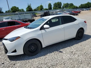 TOYOTA COROLLA L L