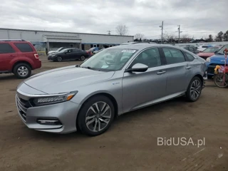 HONDA ACCORD TOU TOURING HYBRID