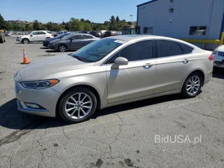FORD FUSION SE SE