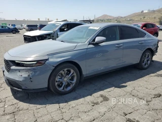 HONDA ACCORD HYB HYBRID EXL