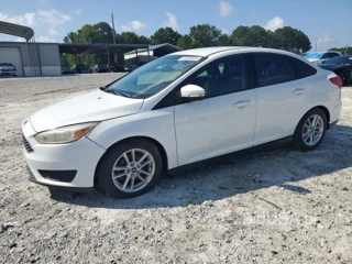 FORD FOCUS SE SE