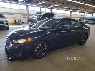NISSAN SENTRA SV SV