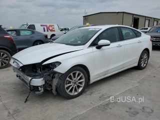 FORD FUSION SE SE