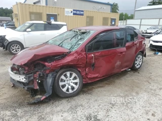 TOYOTA COROLLA LE LE