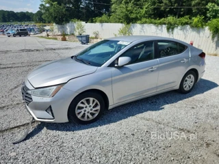 HYUNDAI ELANTRA SE SE