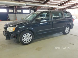 DODGE GRAND CARA SE