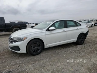 VOLKSWAGEN JETTA SE SE