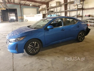 NISSAN SENTRA SV SV