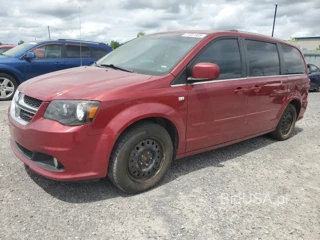 DODGE GRAND CARA SE